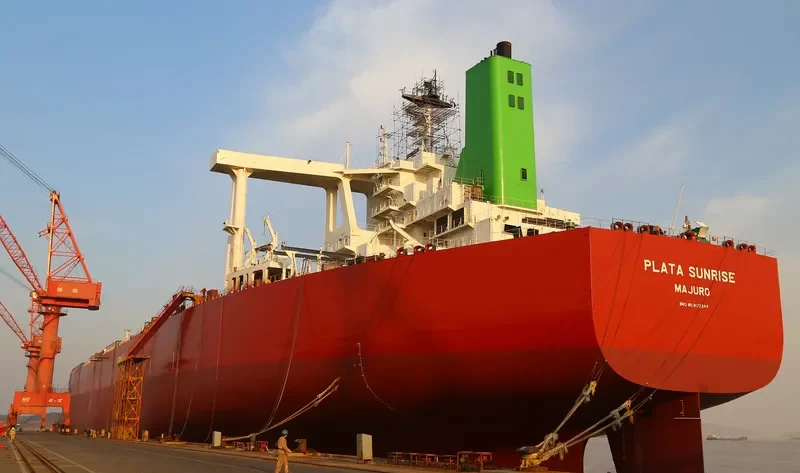 PLATA SUNRISE Tanker IMO 9172844 photo 9