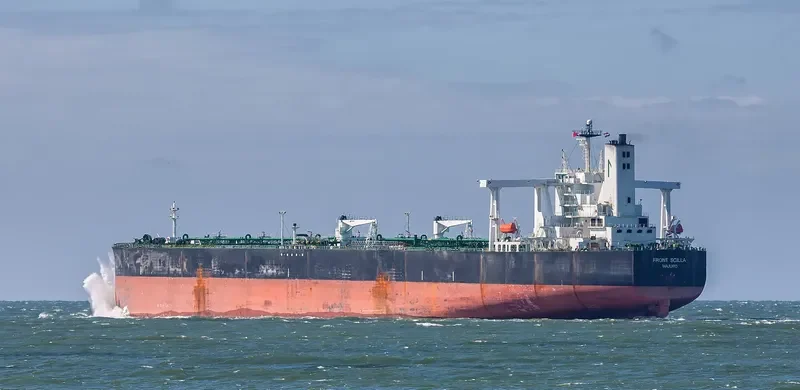 UGO OCHA Tanker IMO 9172856