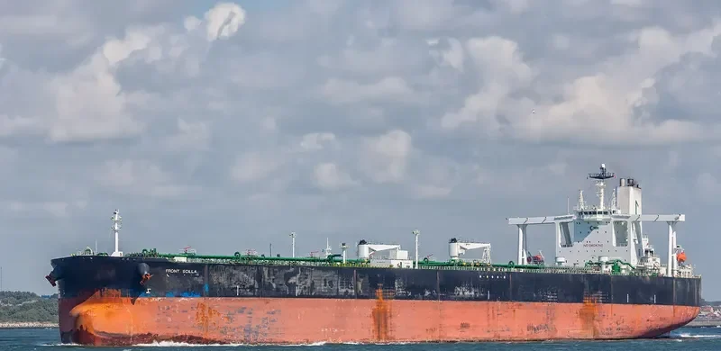 UGO OCHA Tanker IMO 9172856 photo 2