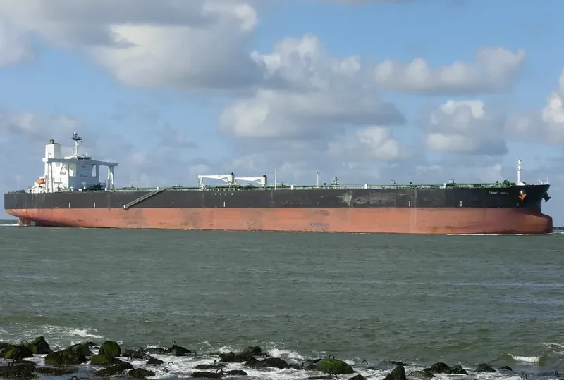 UGO OCHA Tanker IMO 9172856 photo 6