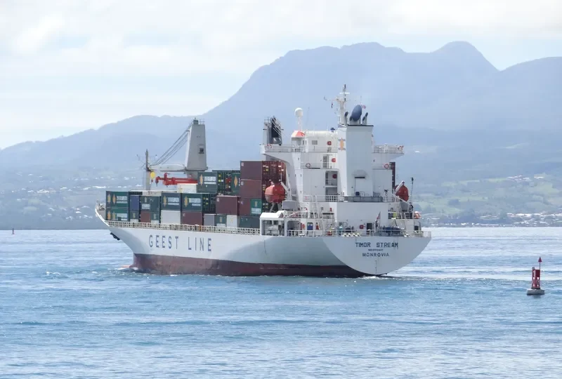 FRIO STAR General Cargo IMO 9172947 photo 3