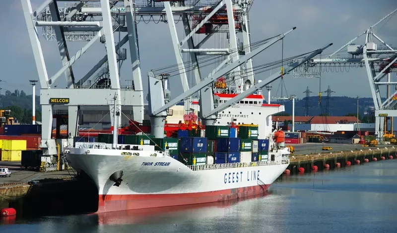 FRIO STAR General Cargo IMO 9172947 photo 9