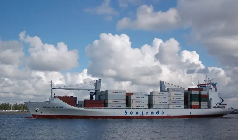 ROYAL KLIPPER General Cargo IMO 9172959 photo 6