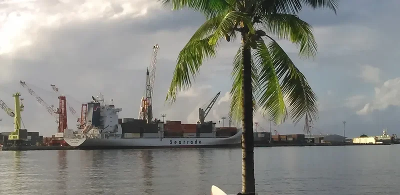 ROYAL KLIPPER General Cargo IMO 9172959 photo 7