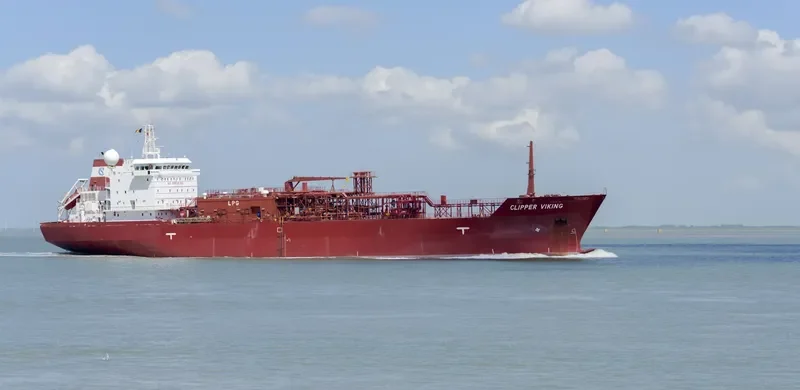 CAMILA B General Cargo IMO 9173056