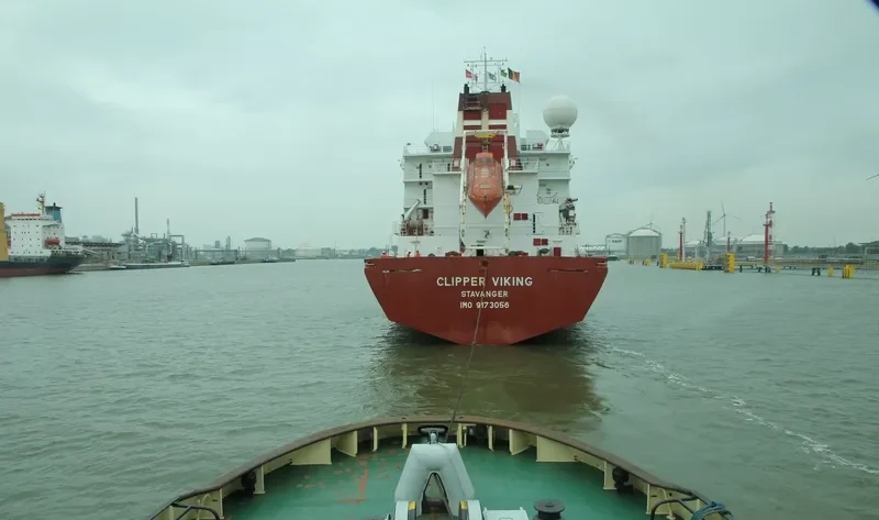 CAMILA B General Cargo IMO 9173056 photo 3