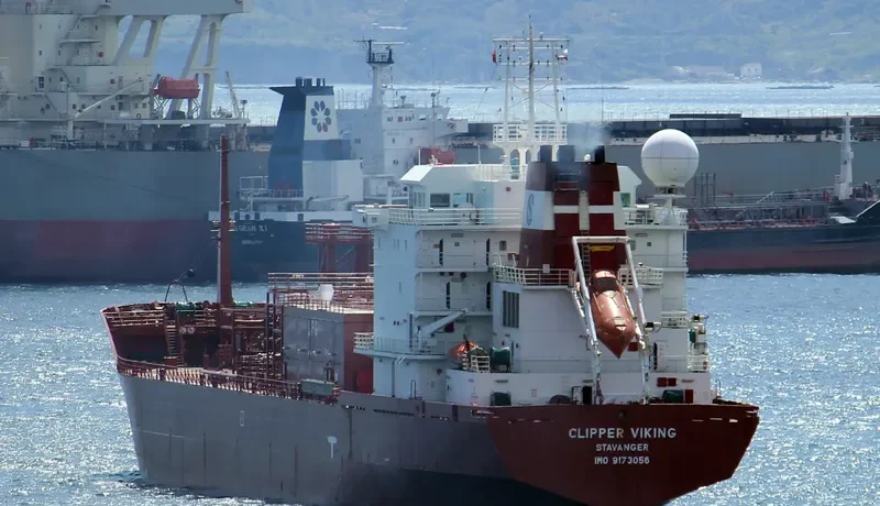 CAMILA B General Cargo IMO 9173056 photo 4