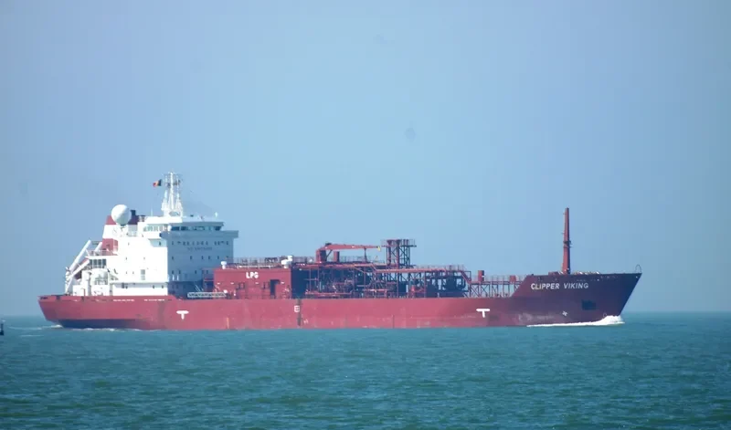 CAMILA B General Cargo IMO 9173056 photo 5