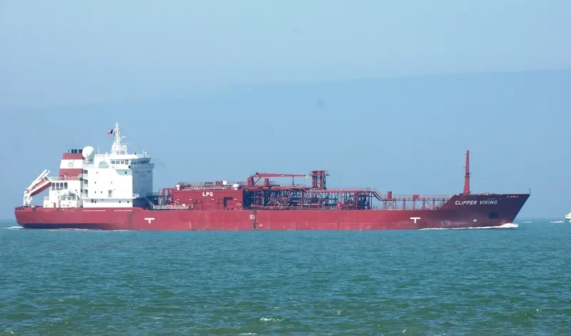 CAMILA B General Cargo IMO 9173056 photo 6