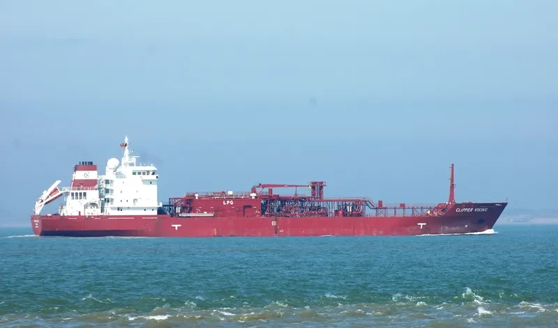 CAMILA B General Cargo IMO 9173056 photo 7