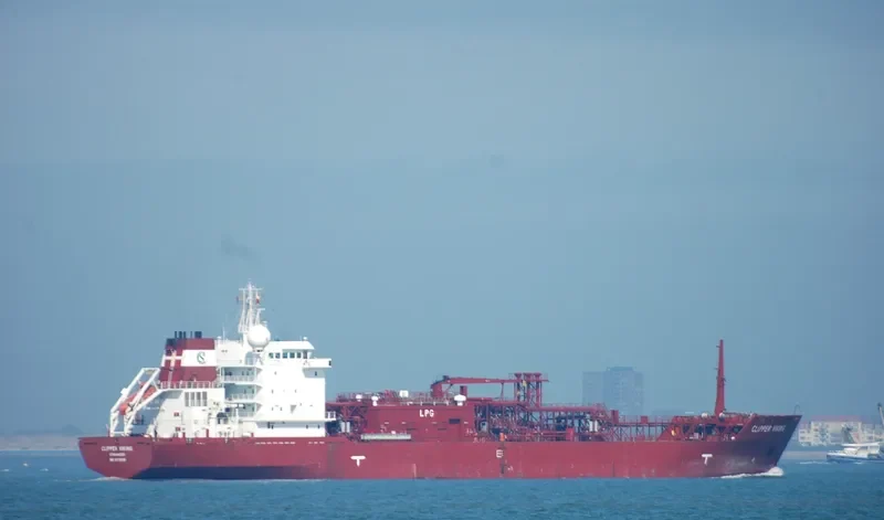 CAMILA B General Cargo IMO 9173056 photo 8