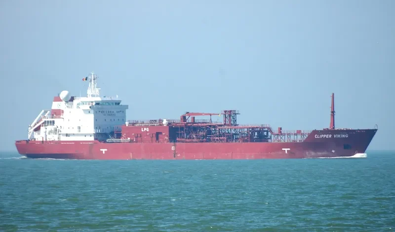 CAMILA B General Cargo IMO 9173056 photo 10