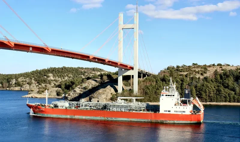 MARIGOLA General Cargo IMO 9173070 photo 2