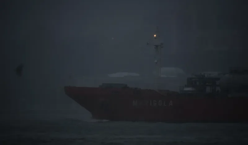 MARIGOLA General Cargo IMO 9173070 photo 5