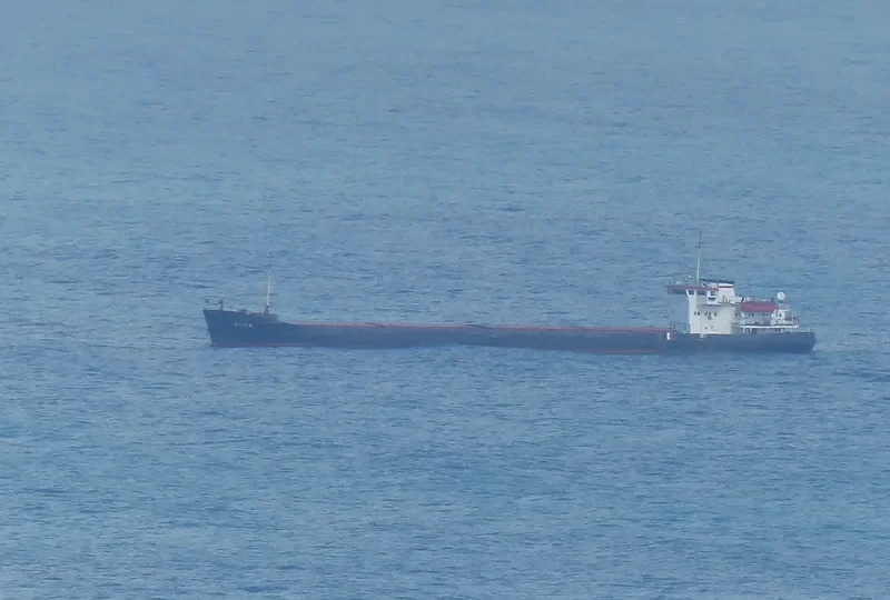 MARIGOLA General Cargo IMO 9173070 photo 8