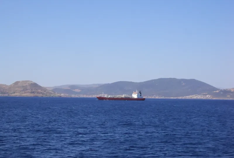MARIGOLA General Cargo IMO 9173070 photo 10
