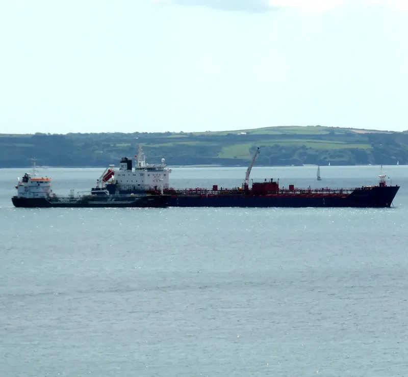 SUCCESS ALTAIR XLII Tanker IMO 9173082 photo 3