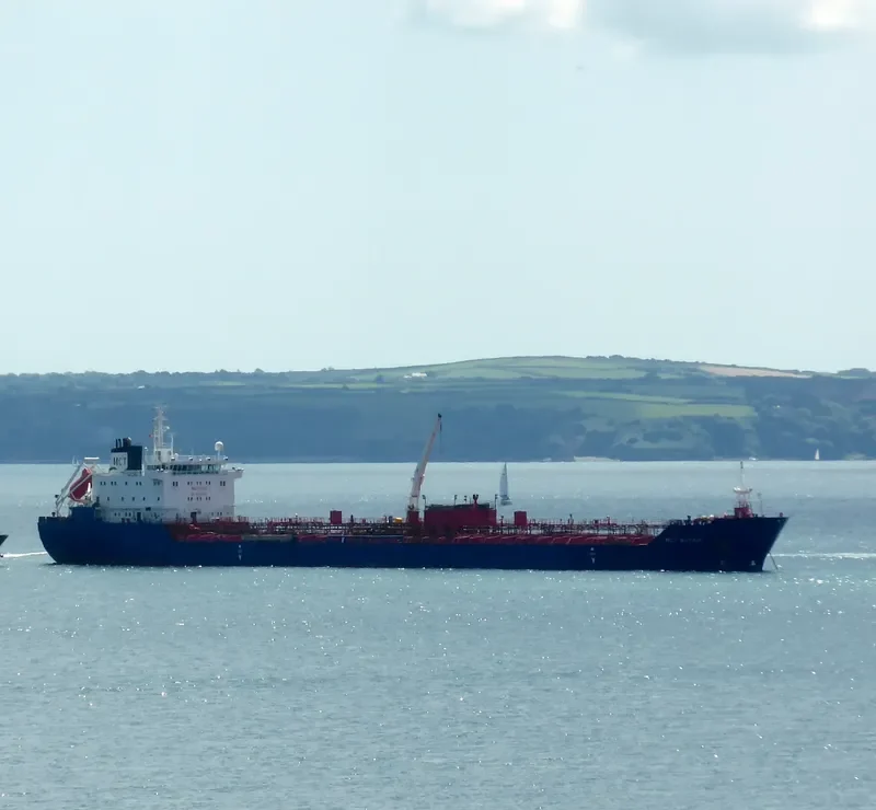 SUCCESS ALTAIR XLII Tanker IMO 9173082 photo 4