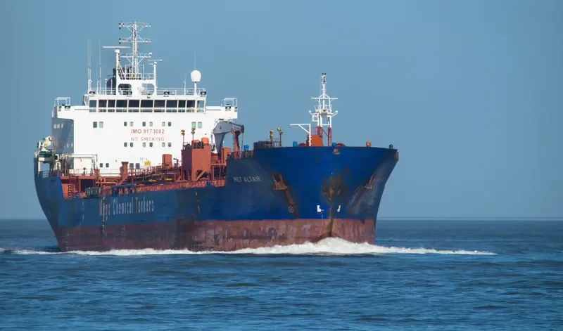 SUCCESS ALTAIR XLII Tanker IMO 9173082 photo 7