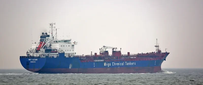 SUCCESS ALTAIR XLII Tanker IMO 9173082 photo 10