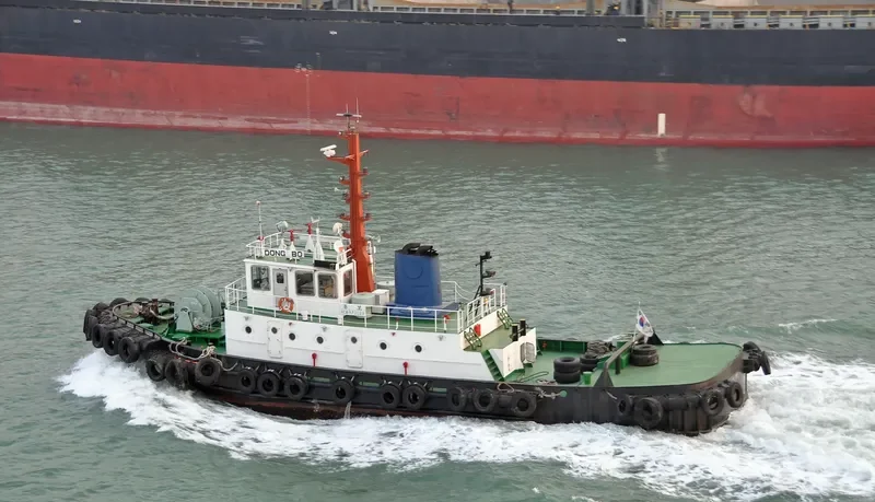 ALEXANDER J Tanker IMO 9173094 photo 2