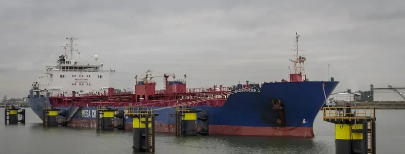 ALEXANDER J Tanker IMO 9173094 photo 8