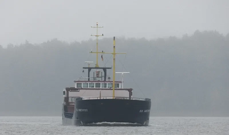 RIX AMETHYST General Cargo IMO 9173185 photo 5