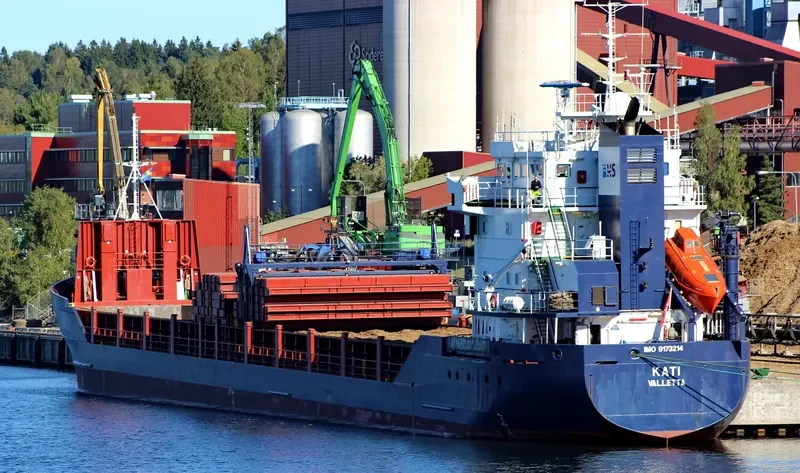 KATI General Cargo IMO 9173214 photo 4
