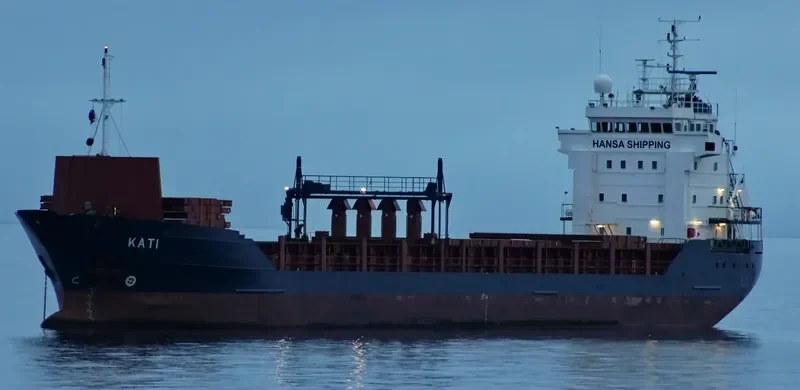 KATI General Cargo IMO 9173214 photo 5
