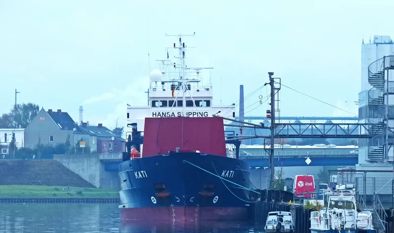 KATI General Cargo IMO 9173214 photo 6