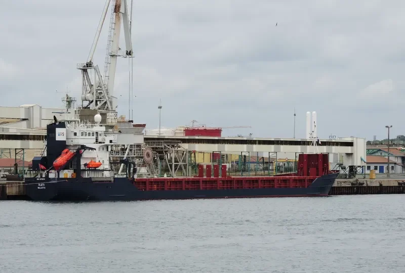 KATI General Cargo IMO 9173214 photo 10