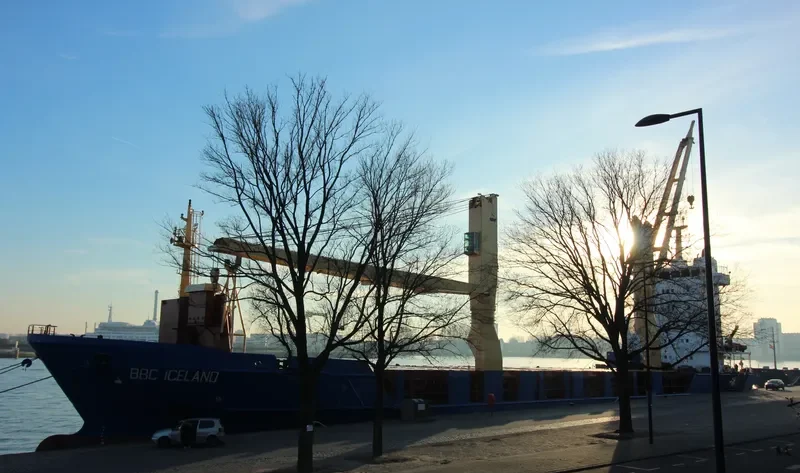 TEOS General Cargo IMO 9173331 photo 5