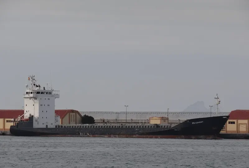 FG LEVENT General Cargo IMO 9173446 photo 7