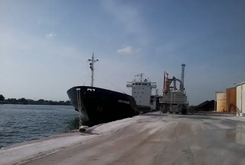 FG LEVENT General Cargo IMO 9173446 photo 10