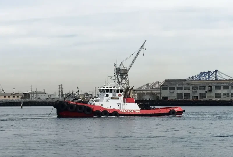 SAM General Cargo IMO 9173496 photo 4