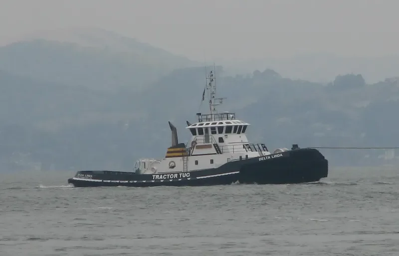 SAM General Cargo IMO 9173496 photo 10