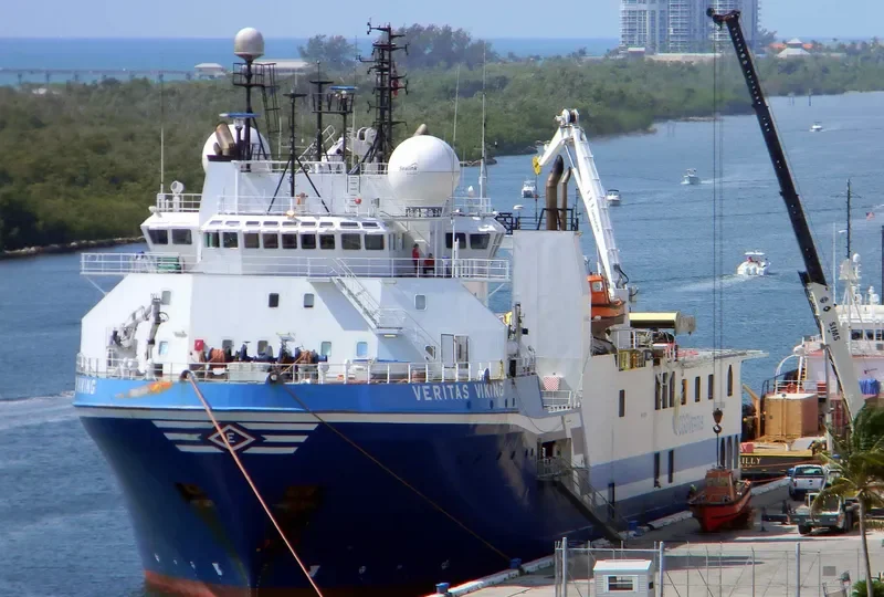 VERITAS VIKING General Cargo IMO 9173599 photo 9