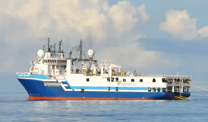 VERITAS VIKING General Cargo IMO 9173599 photo 10