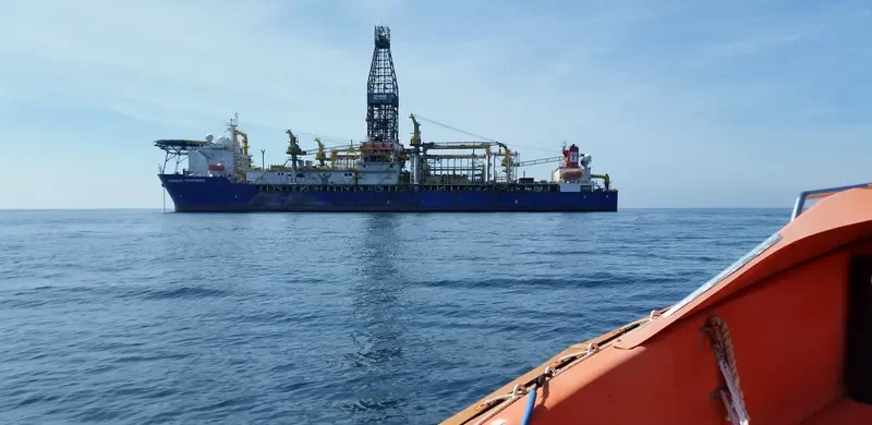 DEEPWATER PATHFINDER General Cargo IMO 9173630