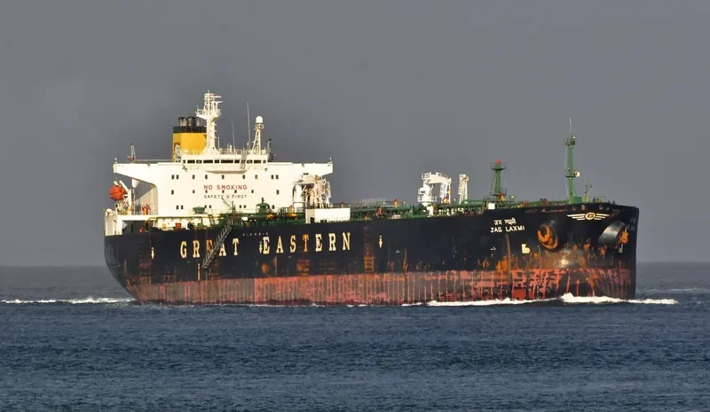 OCEAN LILA Tanker IMO 9173642 photo 3