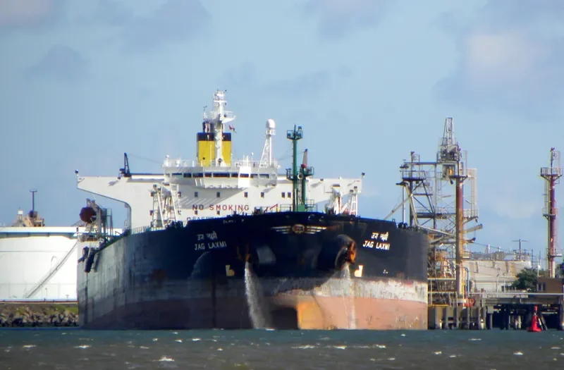 OCEAN LILA Tanker IMO 9173642 photo 5