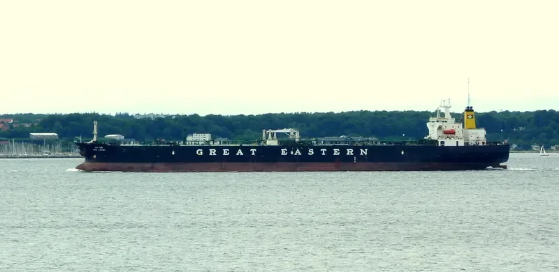OCEAN LILA Tanker IMO 9173642 photo 7
