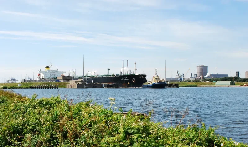 OCEAN LILA Tanker IMO 9173642 photo 8