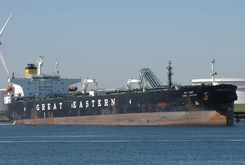 OCEAN LILA Tanker IMO 9173642 photo 9