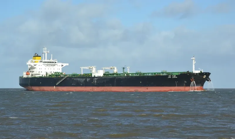 OCEAN LILA Tanker IMO 9173642 photo 10