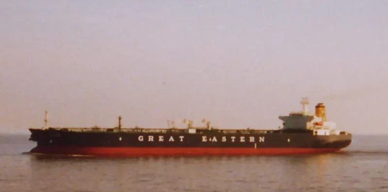 JAG LEELA Tanker IMO 9173654 photo 9
