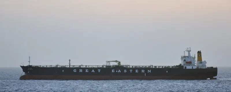 JAG LEELA Tanker IMO 9173654 photo 10