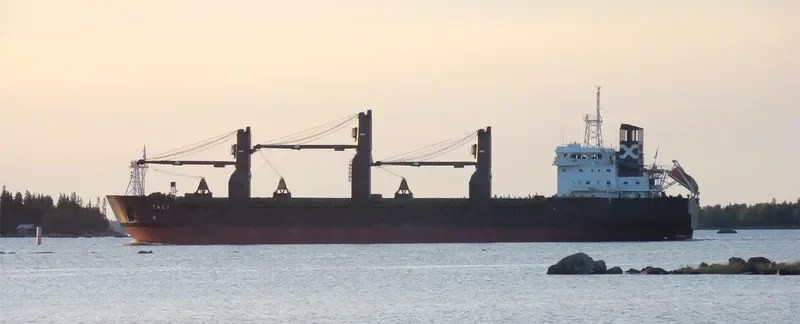 TALI General Cargo IMO 9173692 photo 2