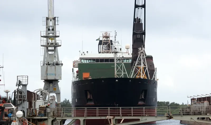 TALI General Cargo IMO 9173692 photo 9