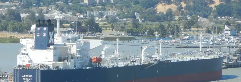 ALEXIA 3 Tanker IMO 9173721 photo 3